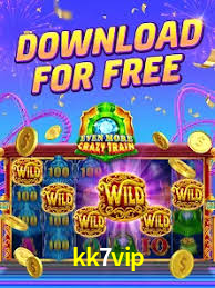kk7vip bonus