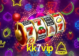 6 vantagens exclusivas do programa VIP da kk7vip
