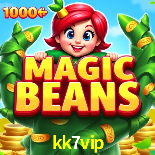 Loterias online disponíveis na kk7vip