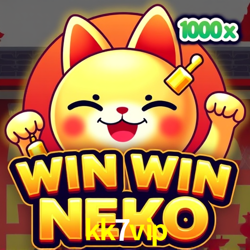 kk7vip fortune